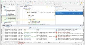 How to fix a NullPointerException in Android - LogRocket Blog
