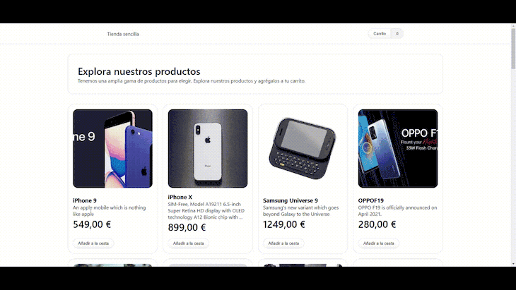 Translate your React app using Format.js - LogRocket Blog