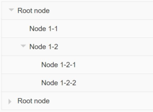 How to build a tree grid component in React - LogRocket Blog