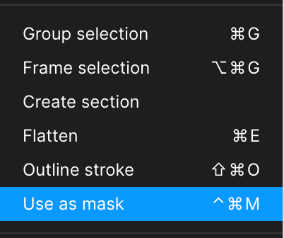 Use as Mask 2