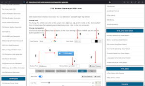 15 best CSS shape generators with demo - LogRocket Blog