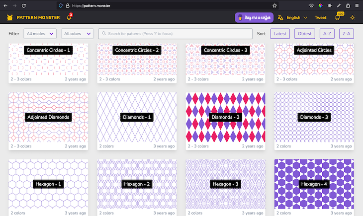 15 best CSS shape generators with demo - LogRocket Blog