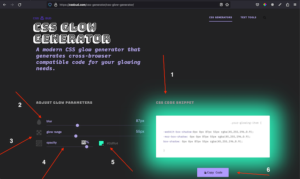 15 best CSS shape generators with demo - LogRocket Blog