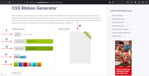 15 best CSS shape generators with demo - LogRocket Blog