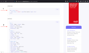15 best CSS shape generators with demo - LogRocket Blog