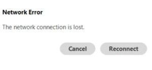 Error message examples: How to craft clear, effective UX messaging ...