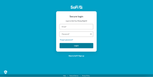 3 examples of great login screen designs - LogRocket Blog