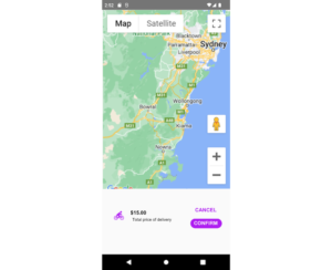 Building custom React Native map markers - LogRocket Blog