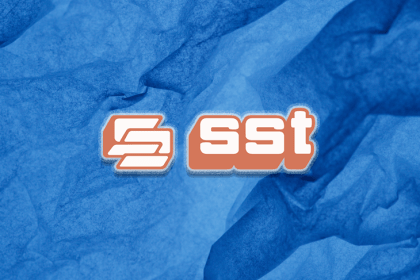 Build Full-Stack Serverless App SST