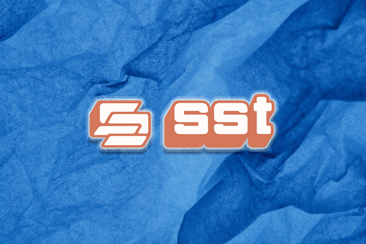 Build Full-Stack Serverless App SST