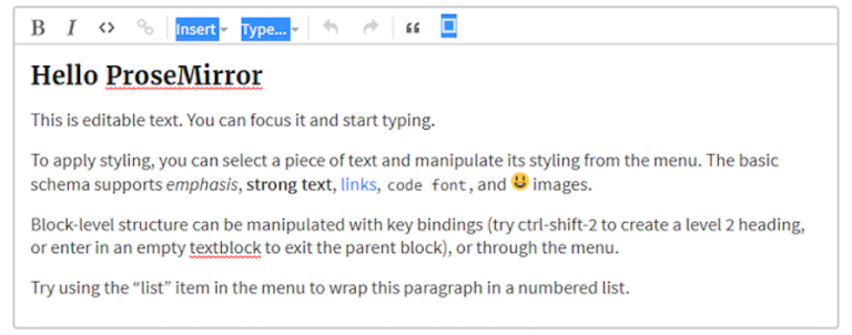 Best text editors for React - LogRocket Blog