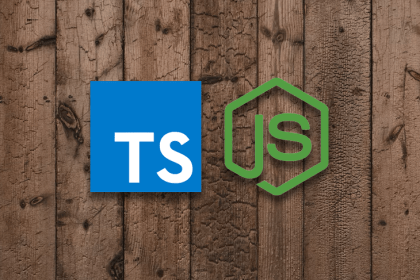 Publishing Node Modules With TypeScript And ES Modules