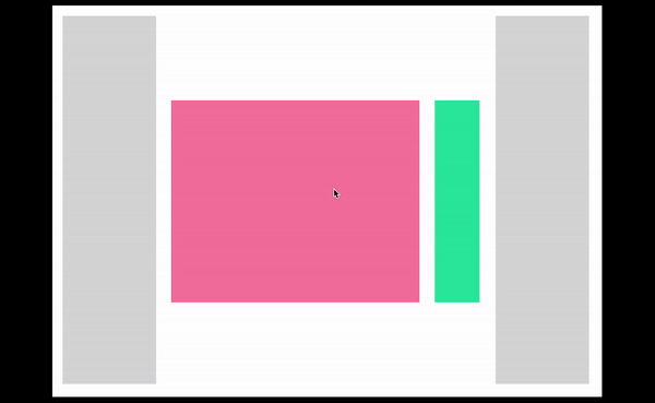 Demonstrating Our Scrollable Clipped Frame