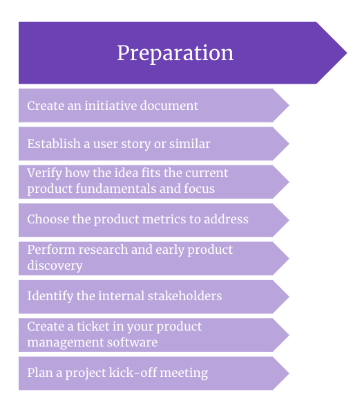 How to create a work plan (examples and template) - LogRocket Blog