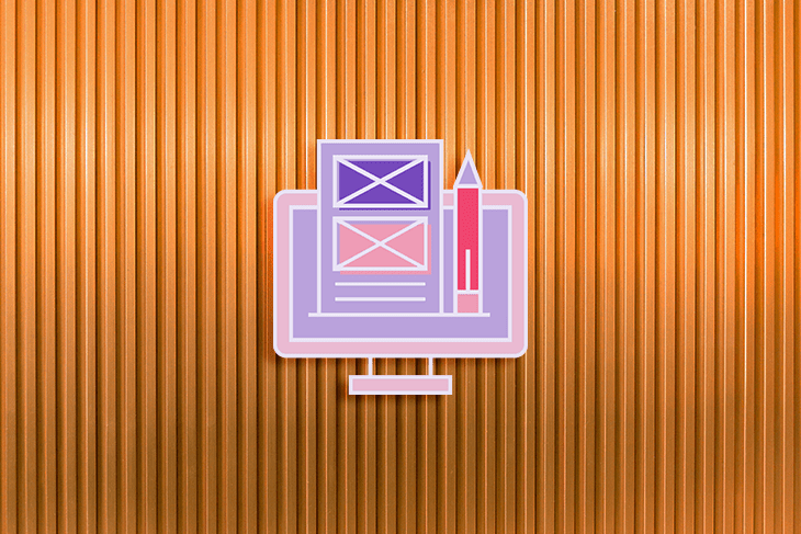 Creating a clear visual design strategy for your company