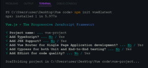 Getting started with Vue Select - LogRocket Blog