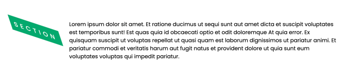 Guide to rotating text in CSS - LogRocket Blog