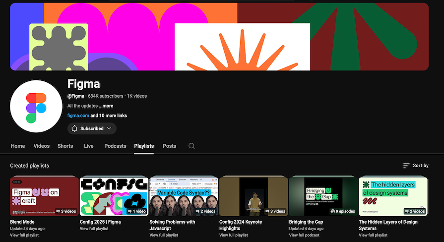 10 Figma courses to advance your UX career - LogRocket Blog