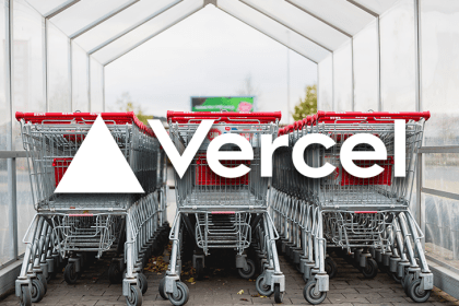 Building a Shopping Cart App With Vercel Stack