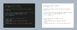 Exploring the best syntax highlighting libraries - LogRocket Blog