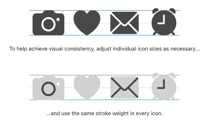 Apple Human Interface Guidelines