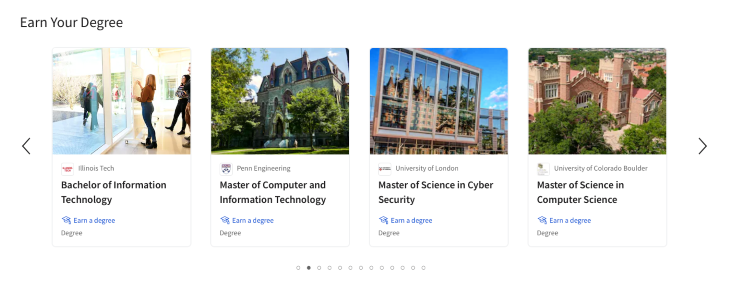 Coursera Example