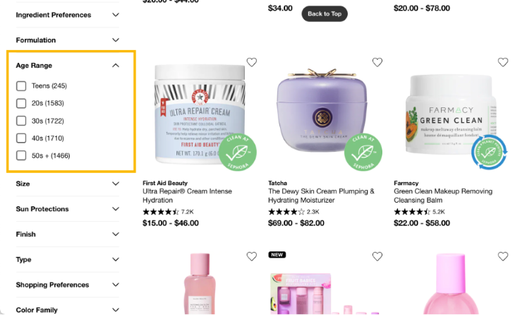 ecommerce example