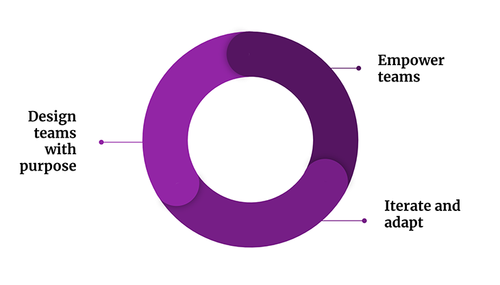 Effective Product Management Based On Conways Law