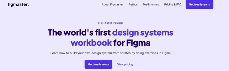 Figmaster