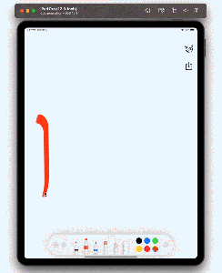 Build a React Native drawing app with PencilKit - LogRocket Blog