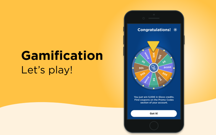 Gamification Example