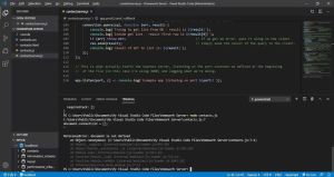 7 best Node.js logging libraries and aggregators - LogRocket Blog