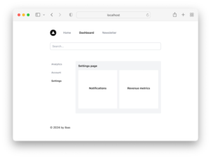 A guide to Next.js layouts and nested layouts - LogRocket Blog