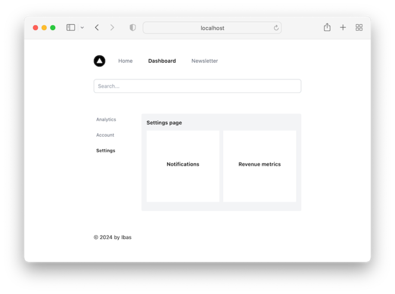 A guide to Next.js layouts and nested layouts - LogRocket Blog