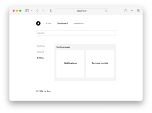 A guide to Next.js layouts and nested layouts - LogRocket Blog