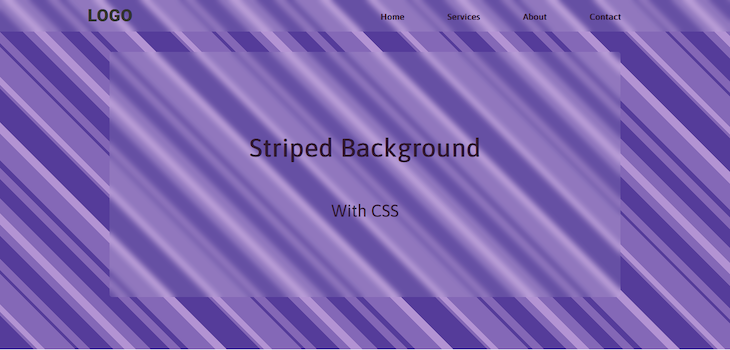 Create a full-page background with CSS - LogRocket Blog