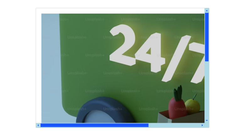 Guide to styling CSS scrollbars - LogRocket Blog