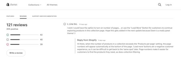 Tabbed navigation in UX: Where and when to use it - LogRocket Blog