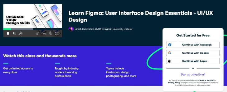 Learn Figma