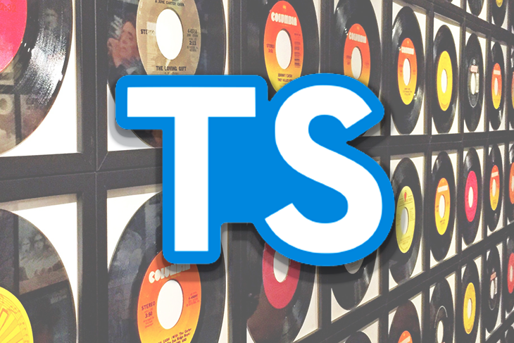 Level up your TypeScript with Record types