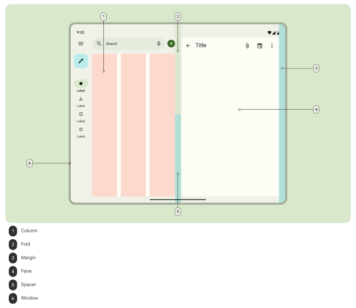 Material Design Guidelines