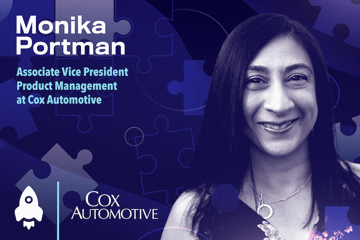 Leader Spotlight: Creative problem solving with Monika Portman