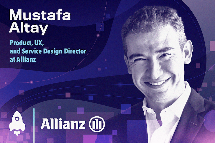 Leader Spotlight: Experience-driven culture with Mustafa Altay