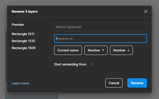 Creating and managing styles in Figma - LogRocket Blog