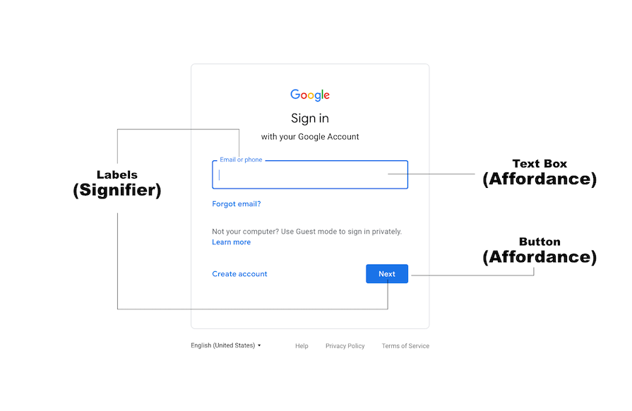 What are affordances in UX design? - LogRocket Blog