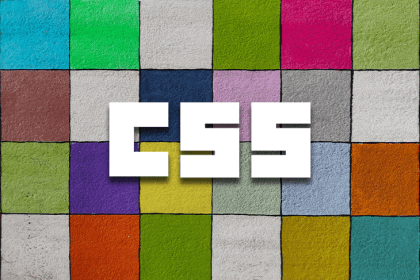 Designing Pixel Art Using Css Only