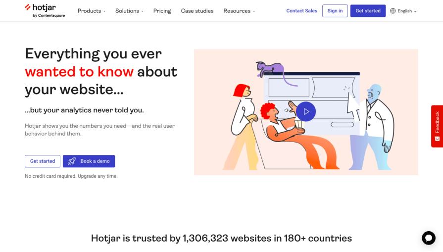 Hotjar