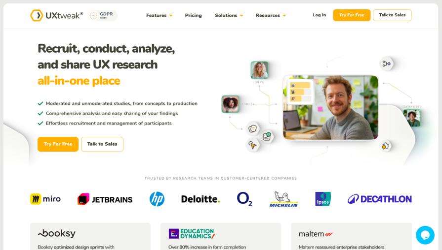 UXtweak