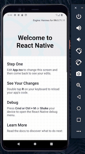 Best React Native Splash Screen Libraries - LogRocket Blog