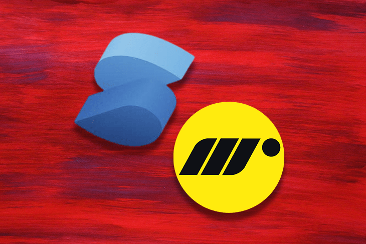 Animating SolidJS apps with Motion One